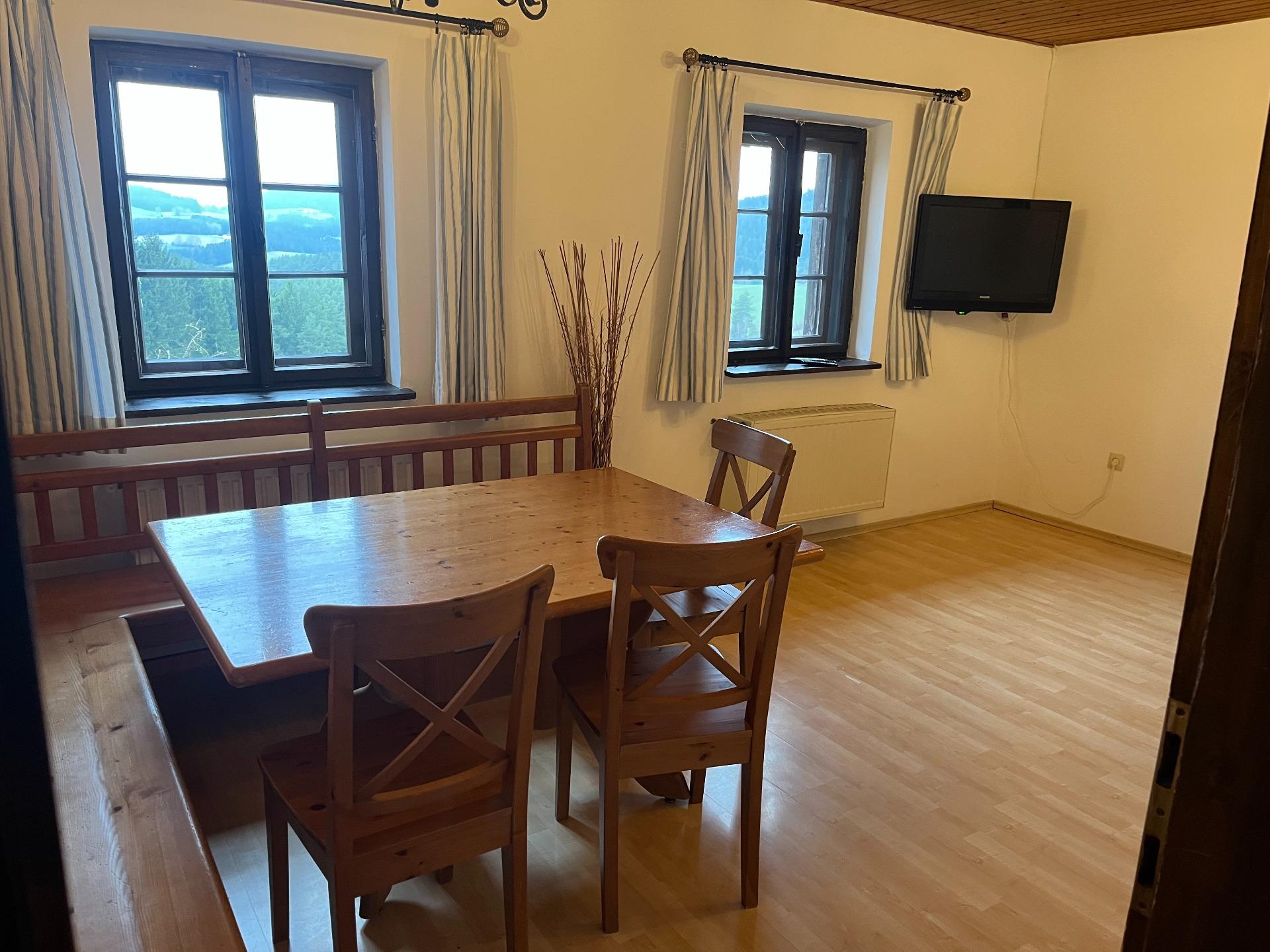 Arbeiter-Wohnung