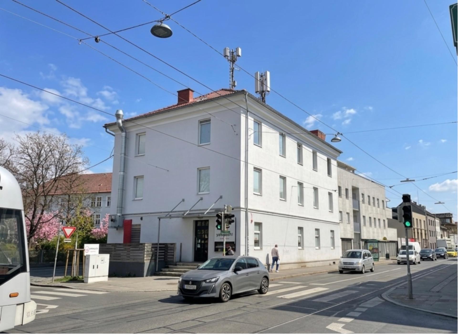 30+ Arbeiterwohnungen/ Monteurzimmer Tafili Apartments Graz