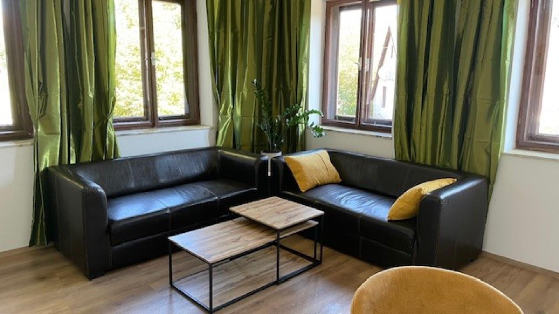 Monteurzimmer Lasberg