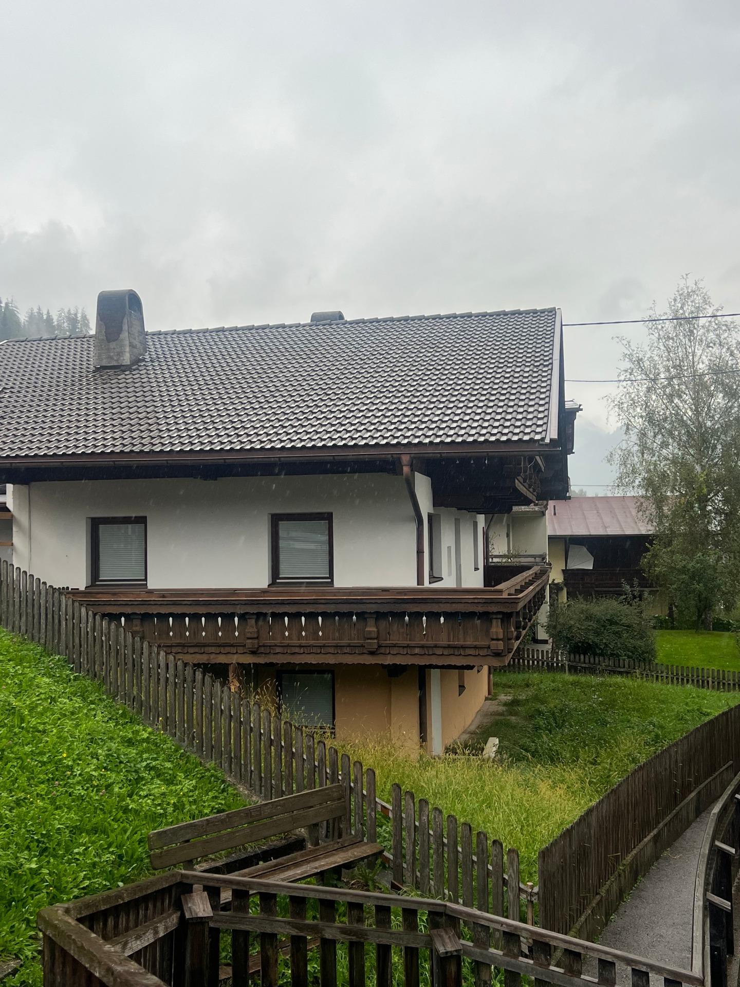Haus Total 
