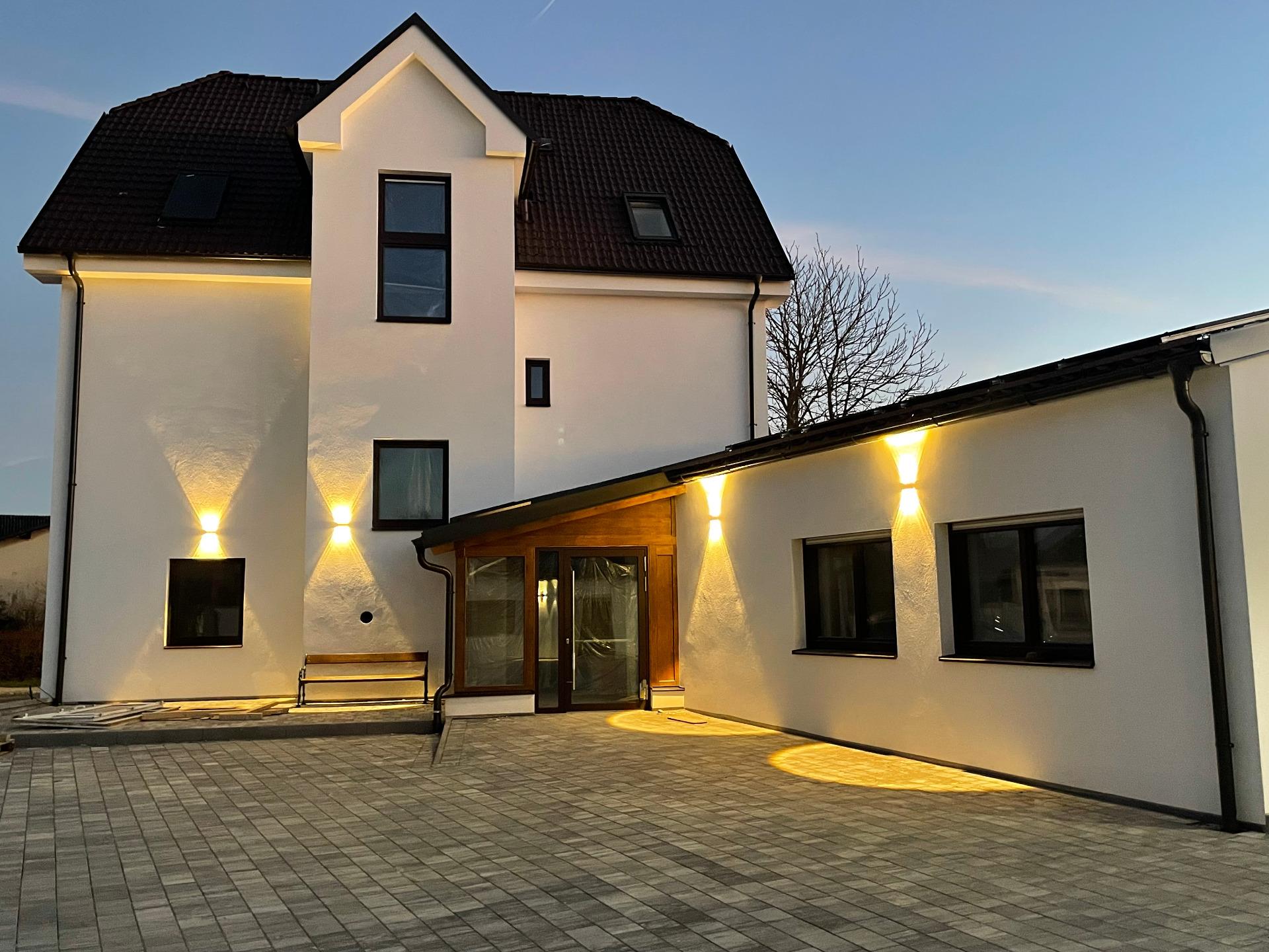 Landhof Carnuntum