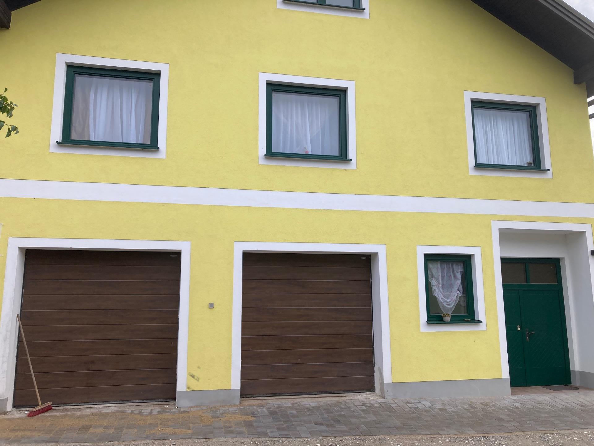 G&auml;stehaus Rester 