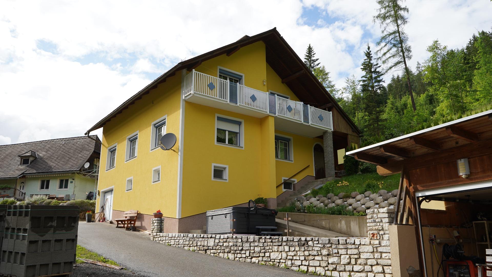 Apartment Reiter
