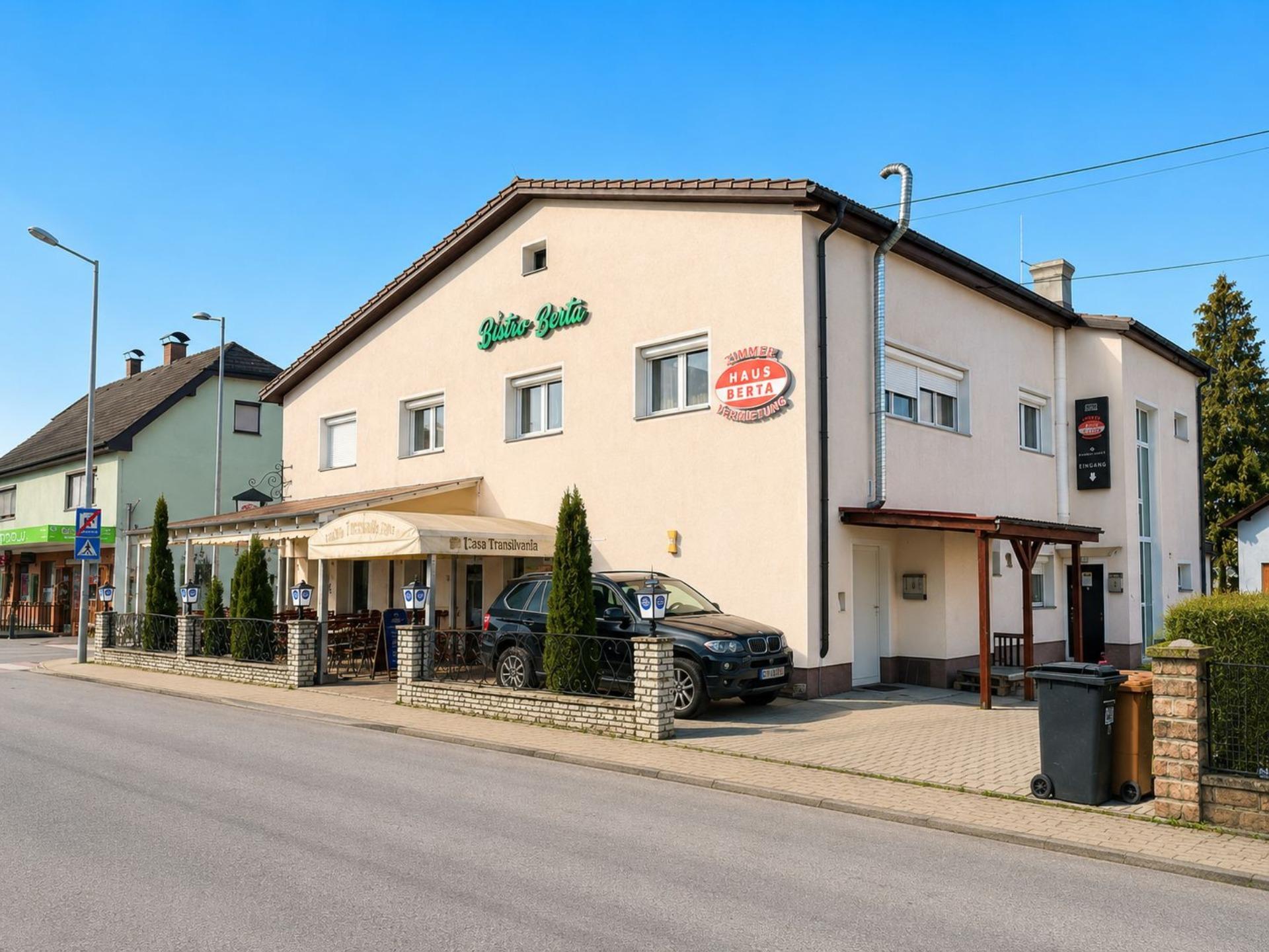 Haus Berta 