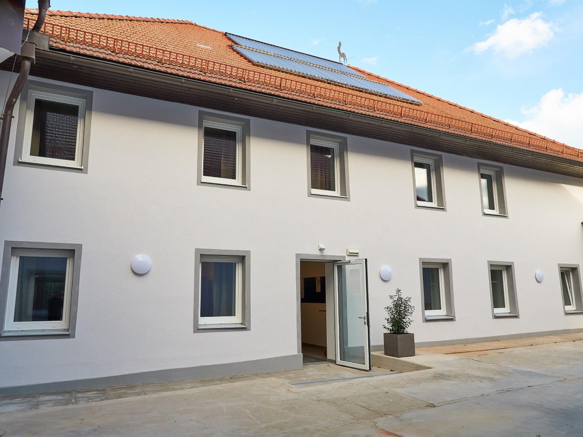 Quartier Auerhahn