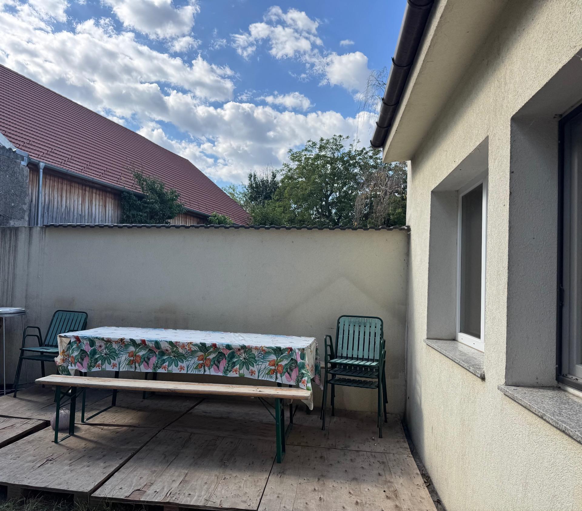 Zimmervermietung S.Appartements