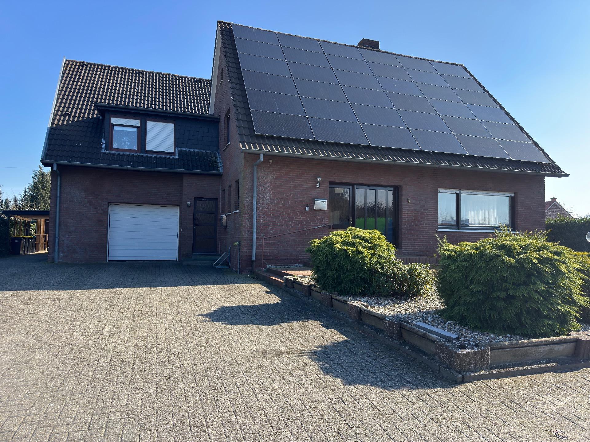 Wohnen in Haren 