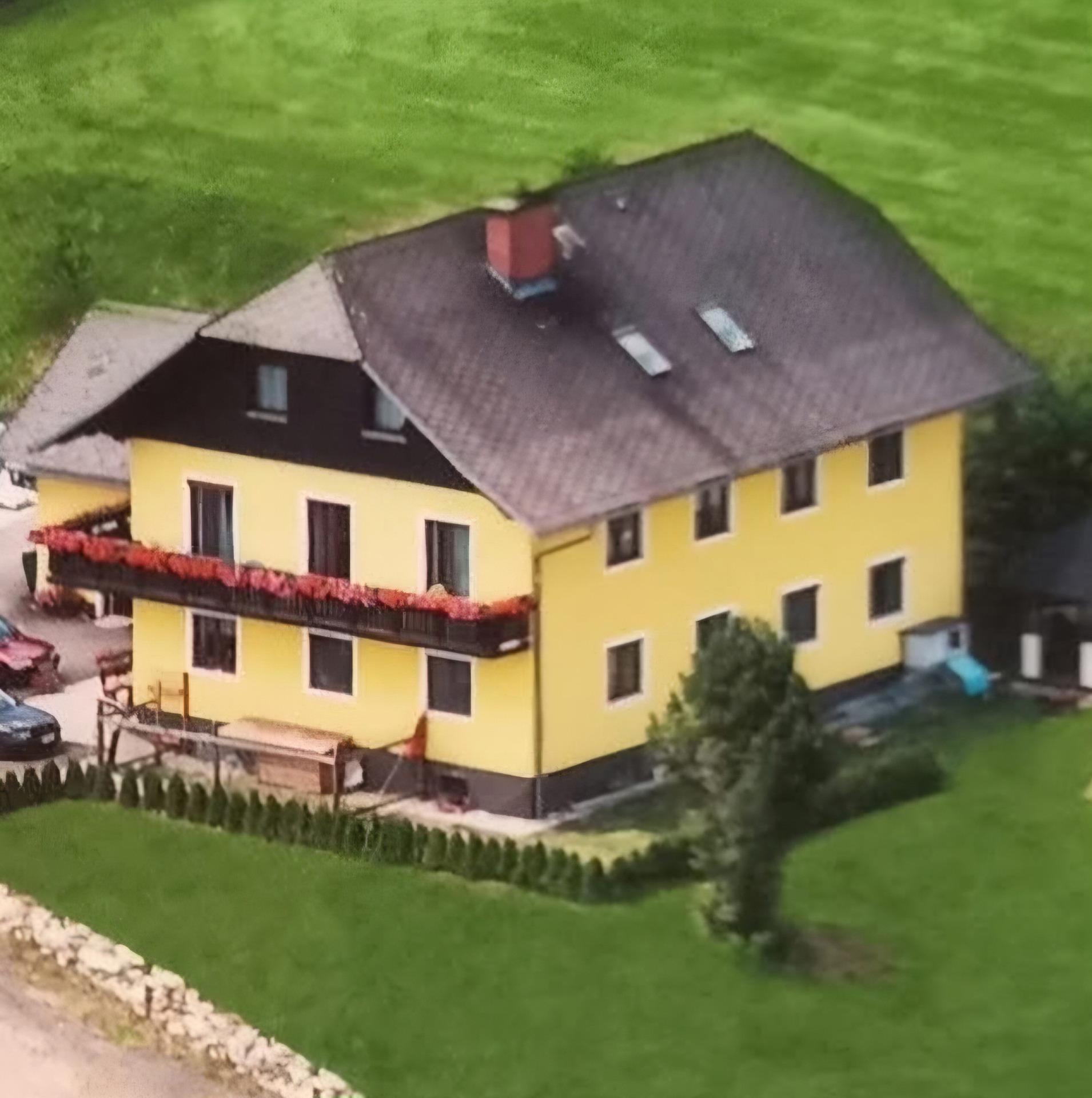 Mittereggerhof