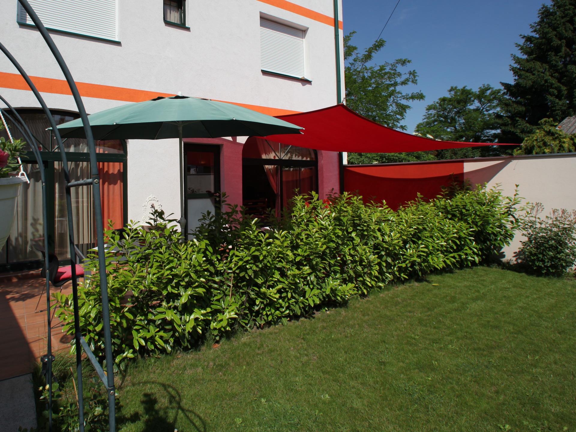LANDHAUS KLAMBAUER APARTMENT `S ***    Thermenn&auml;he St. Martins Therme