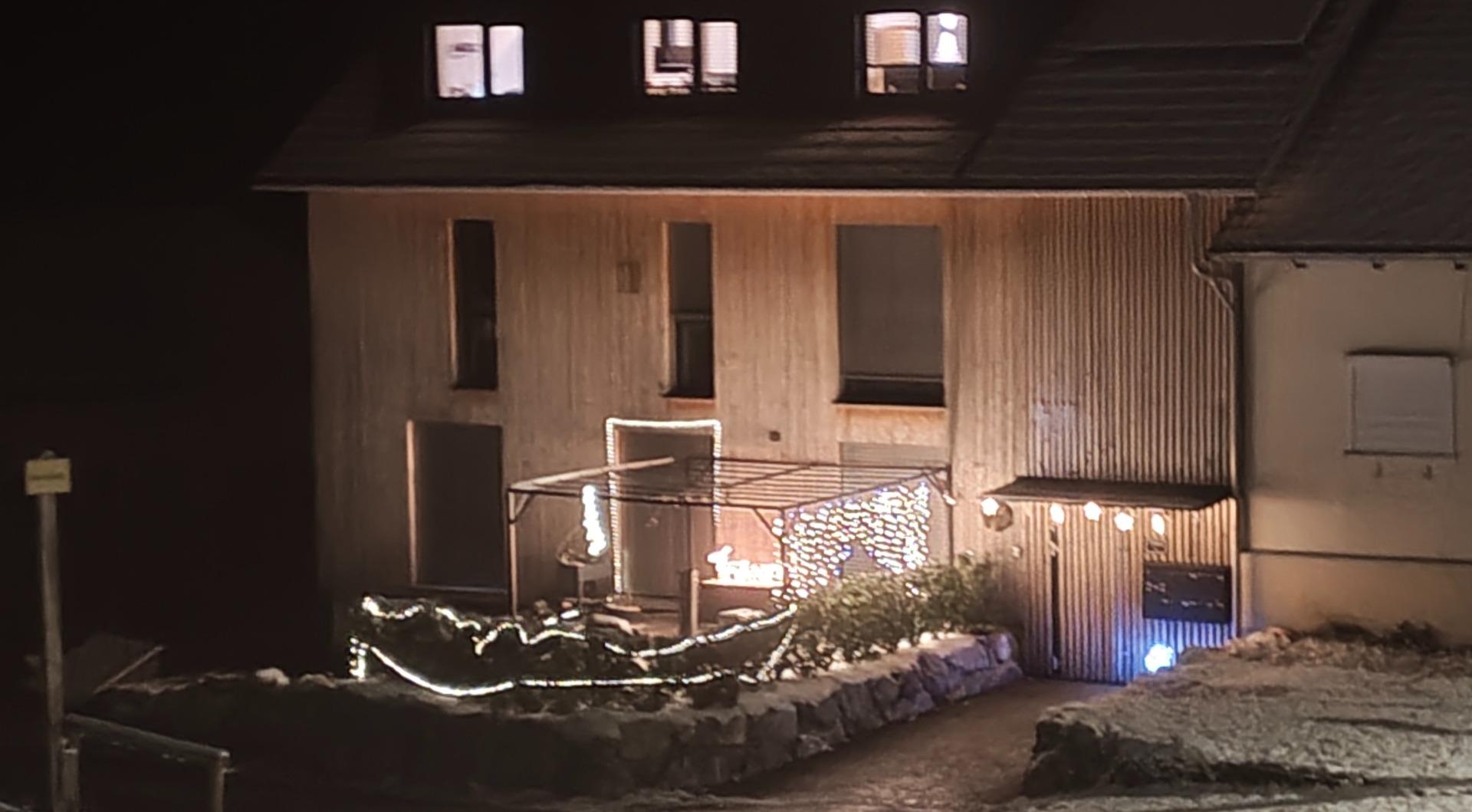 Haus Abendrot 