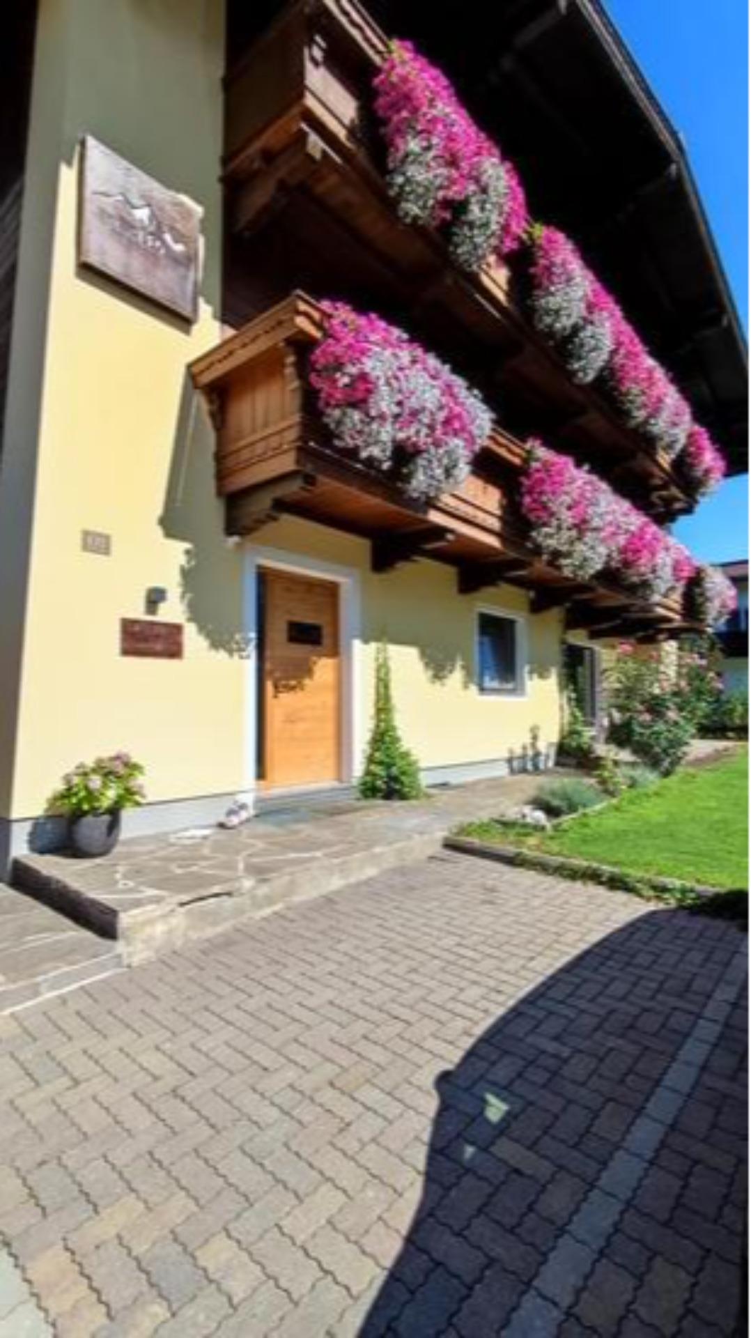 Haus Leo