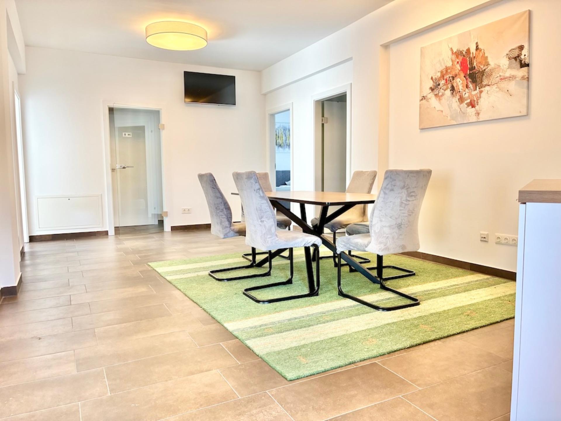 M&ouml;blierte Zimmer & Mitarbeiterunterkunft in Eggersdorf bei Graz &ndash; ab 500 &euro; all-in