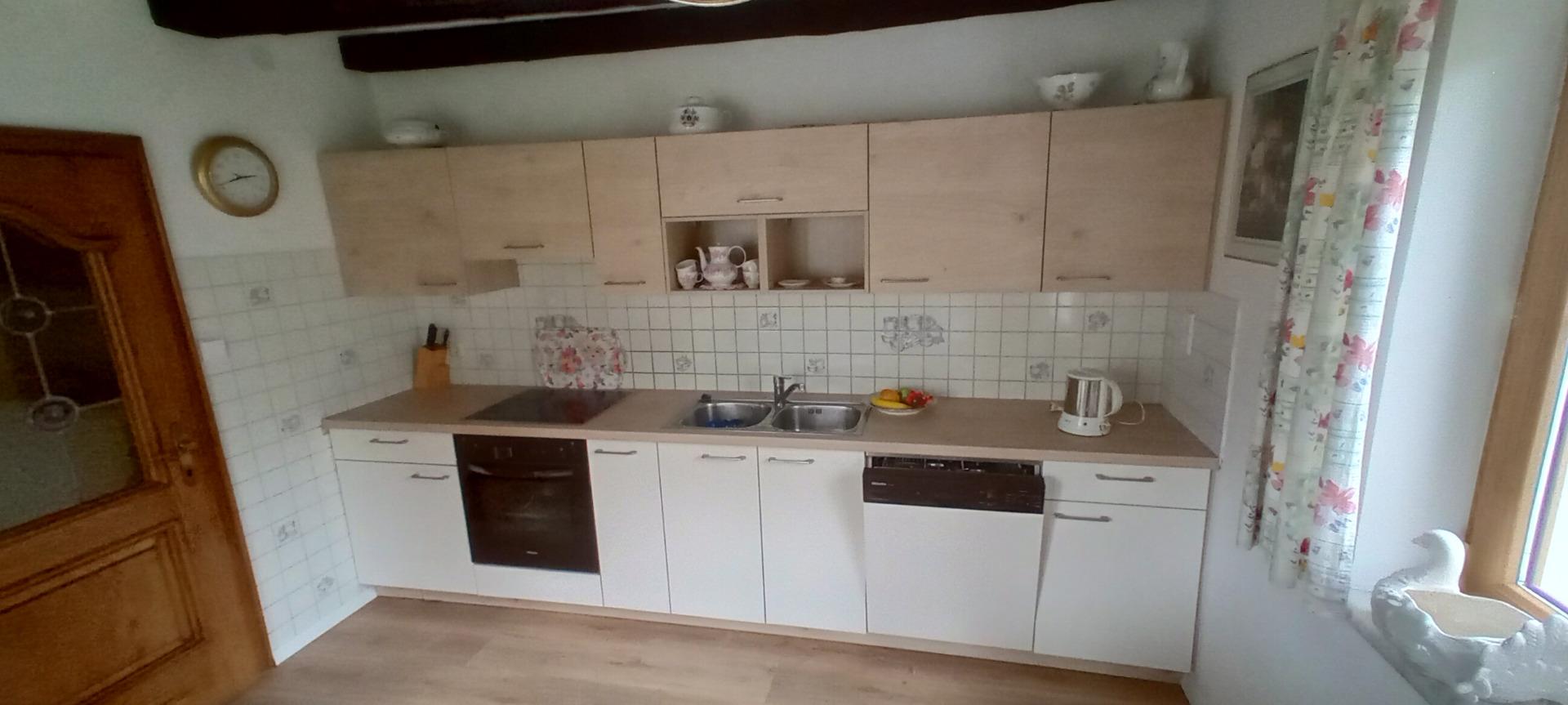Haus Uno