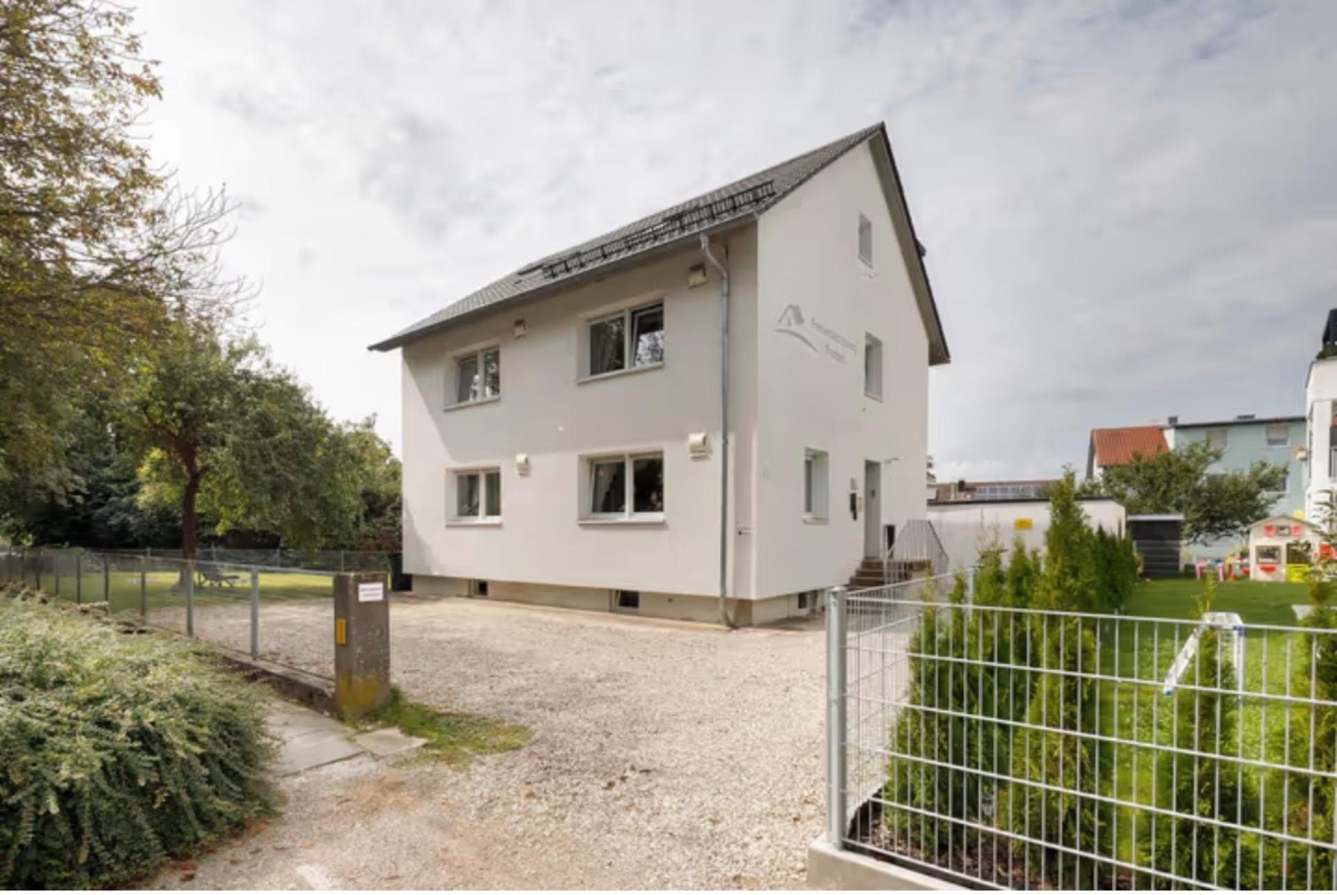 Ferienhaus Bailey
