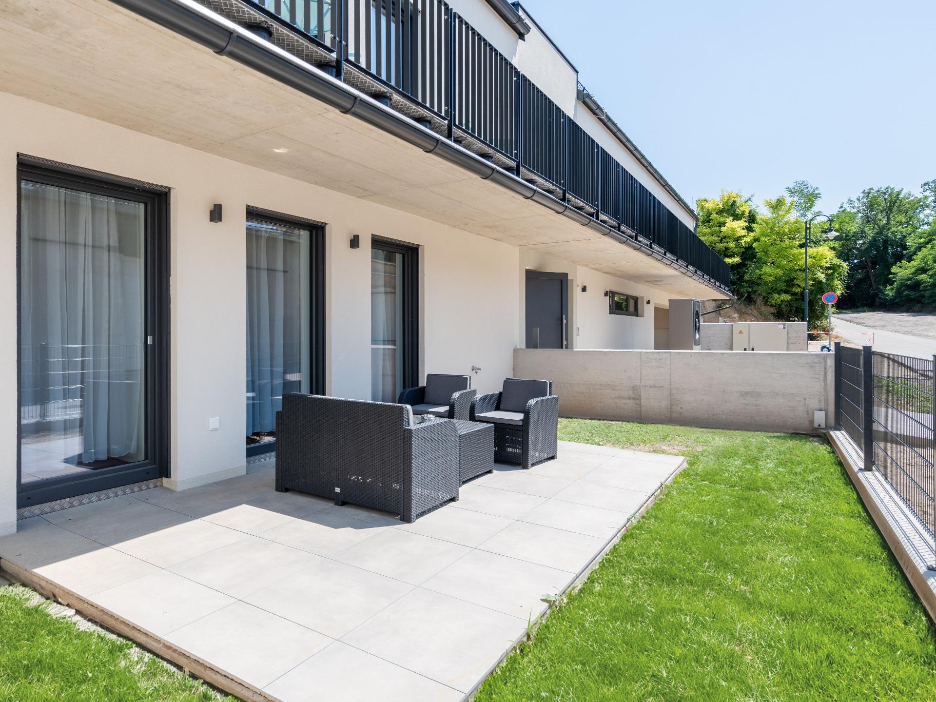 revLIVING Montageluxus Apartments Ziersdorf Gro&szlig;meiseldorf