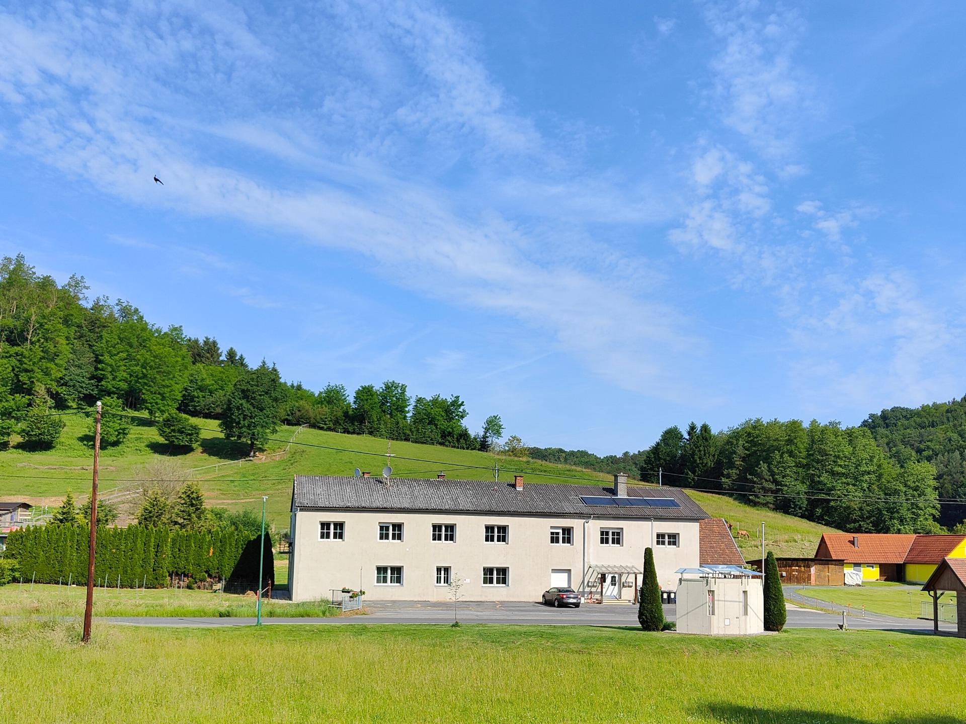 Ferienwohnung Dorfleben