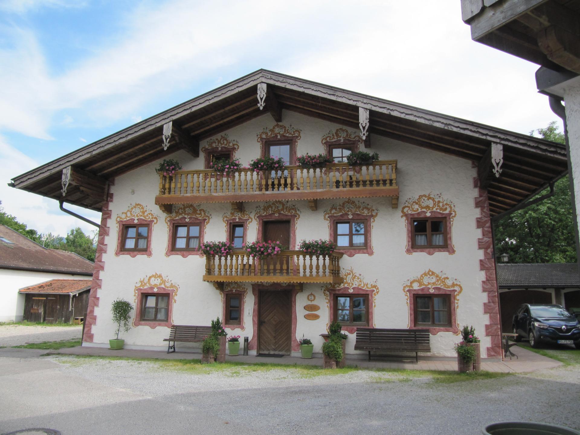 Haus Enzian
