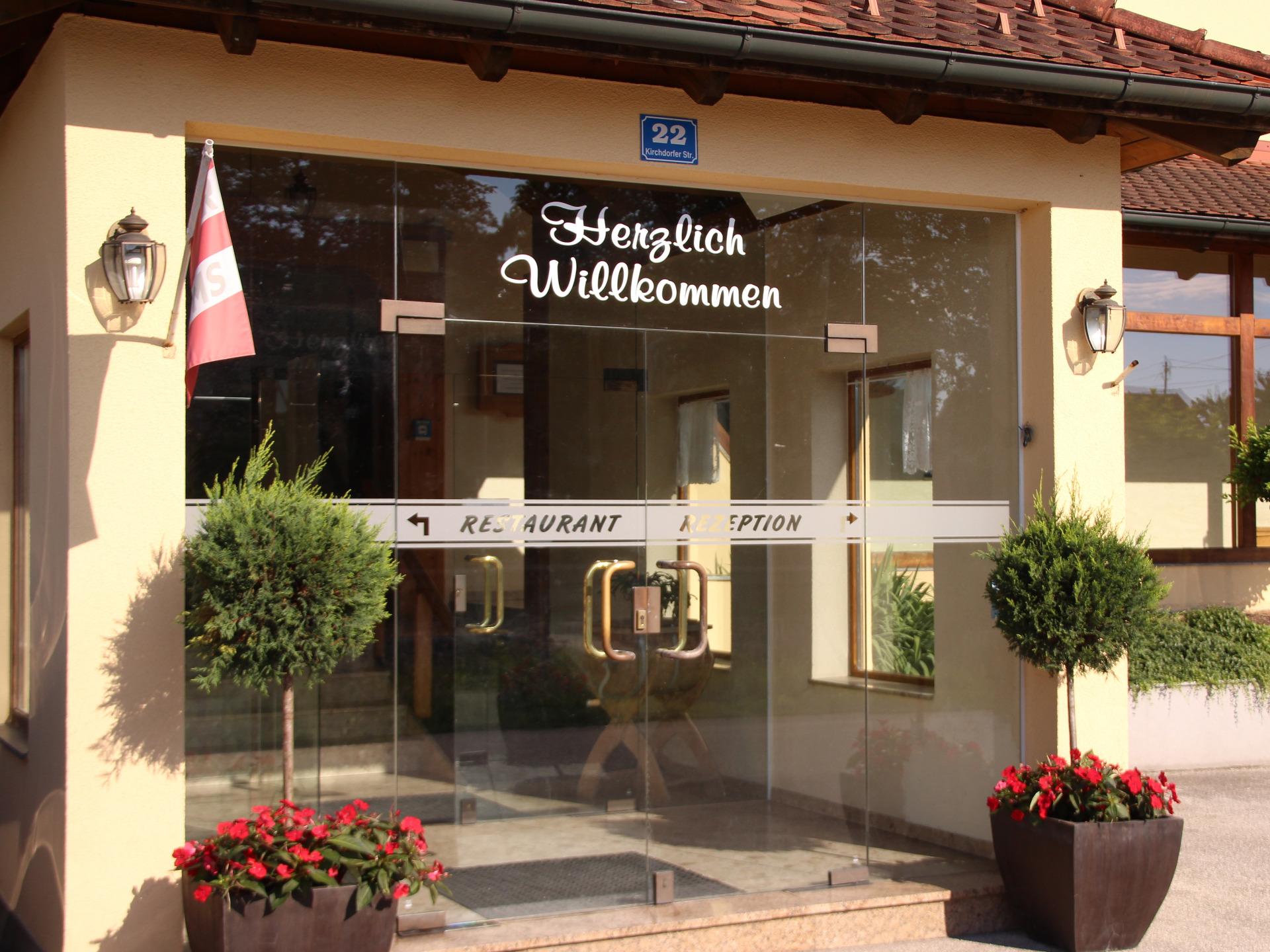 Hotel Wahlm&uuml;ller-das kleine Hotel am Voralpenkreuz