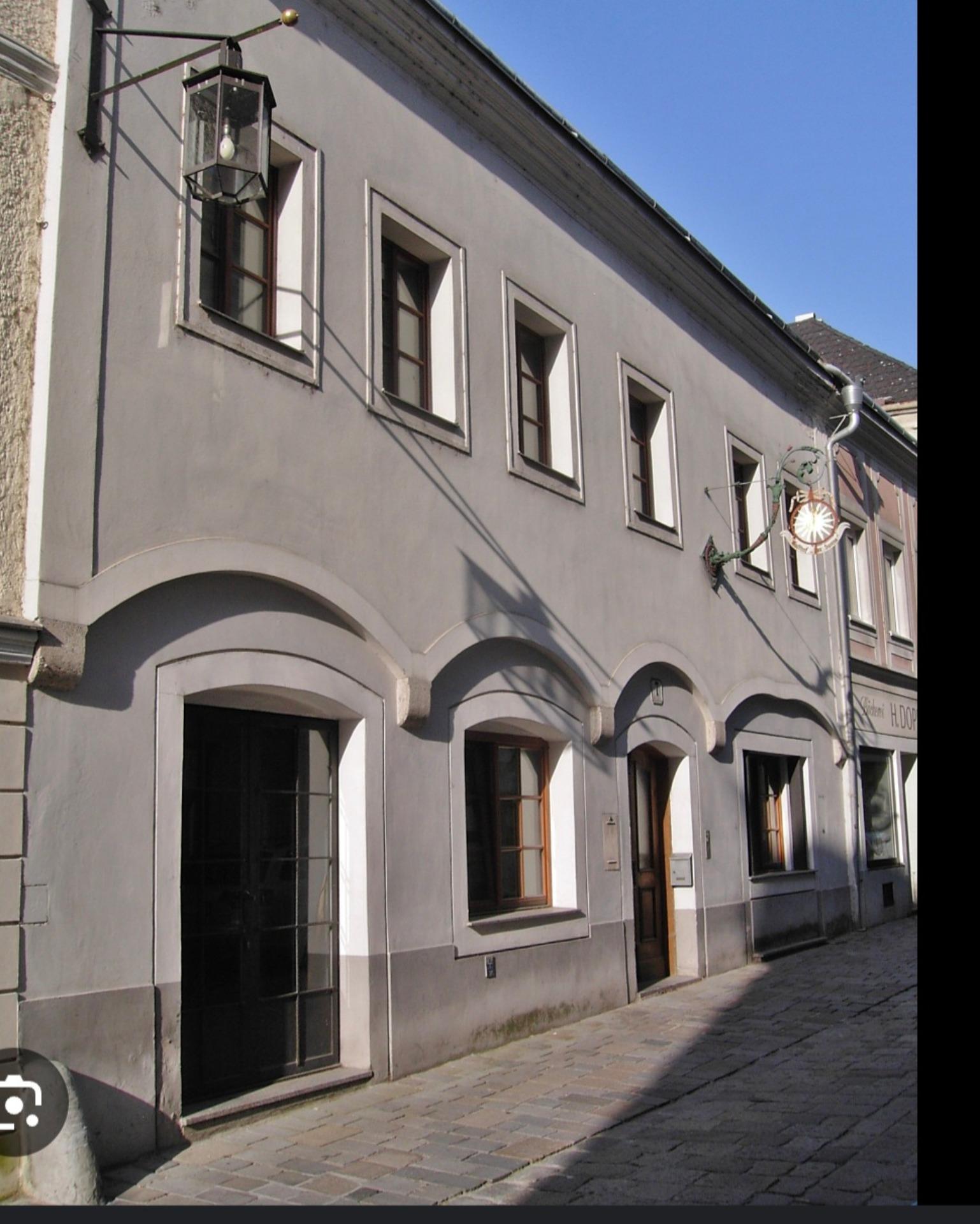City Rooms Steyr