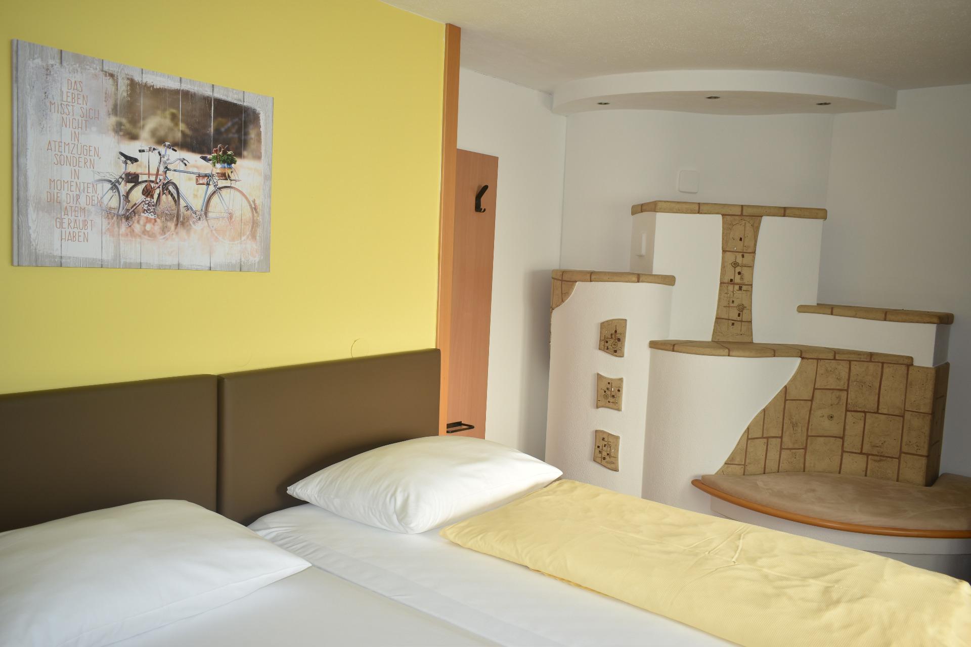 Zimmer/Wohnung f&uuml;r Monteure