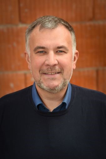 Mario Baumüller